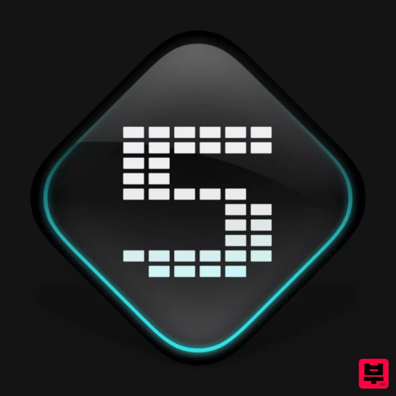 Vengeance Sound VPS Avenger Expansion - EDM 5 - Expansion Packs