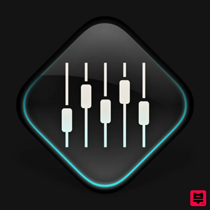 Vengeance Sound VPS Avenger Expansion - Effects: EDM - Expansion Packs