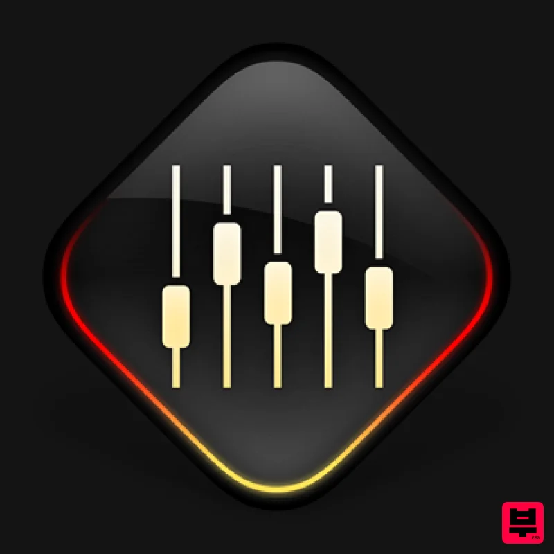 Vengeance Sound VPS Avenger Expansion - Effects: House - Expansion Packs