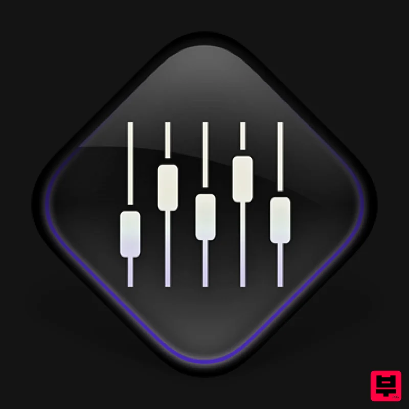 Vengeance Sound VPS Avenger Expansion - Effects: Trance - Professional Music Instrument Photo