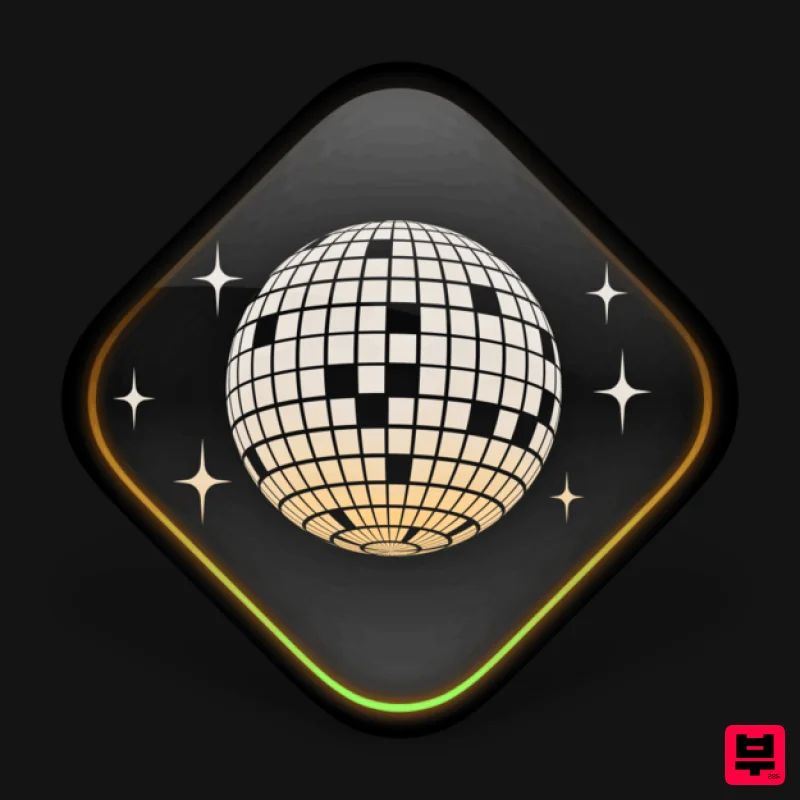 Vengeance Sound VPS Avenger Expansion - Funky House 1 - Expansion Packs
