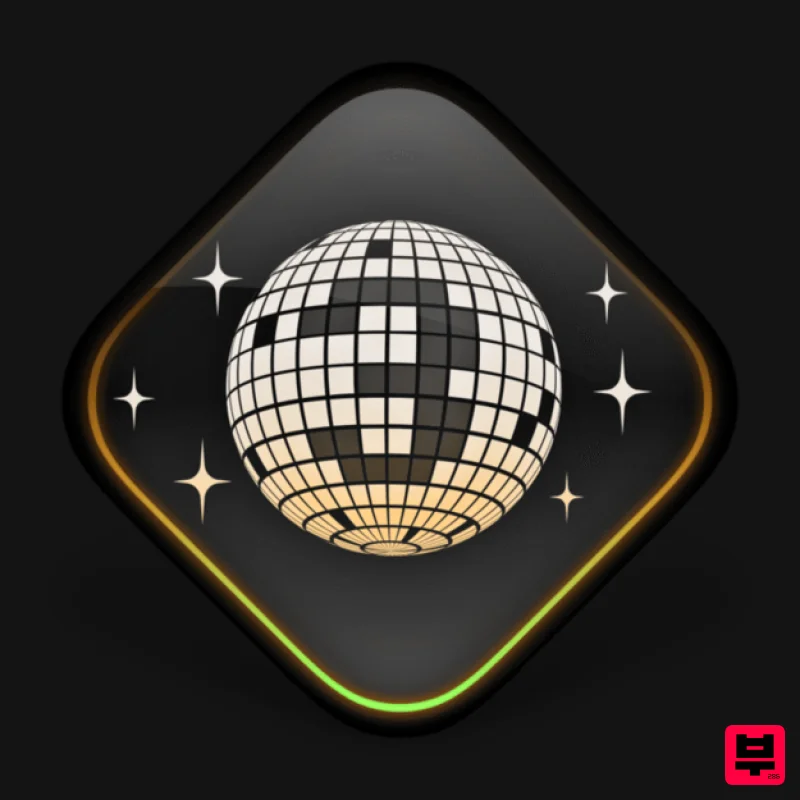 Vengeance Sound VPS Avenger Expansion - Funky House 3 - Expansion Packs