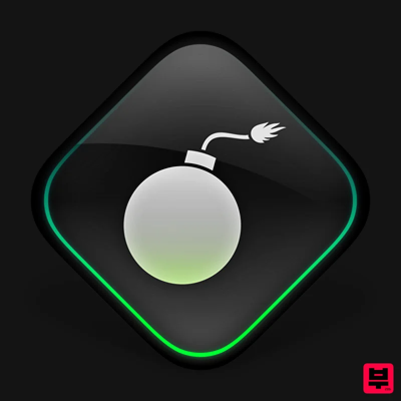 Vengeance Sound VPS Avenger Expansion - Future Bounce 1 - Expansion Packs