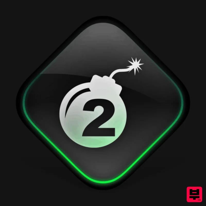 Vengeance Sound VPS Avenger Expansion - Future Bounce 2 - Expansion Packs