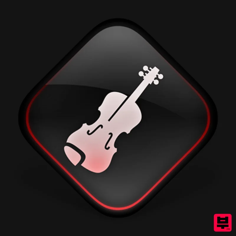 Vengeance Sound VPS Avenger Expansion - Guitars Vol. 3 (Acoustic & Electric Bass) - Professional Music Instrument Photo