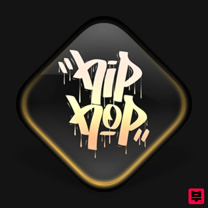 Vengeance Sound VPS Avenger Expansion - Hip Hop 1 - Expansion Packs