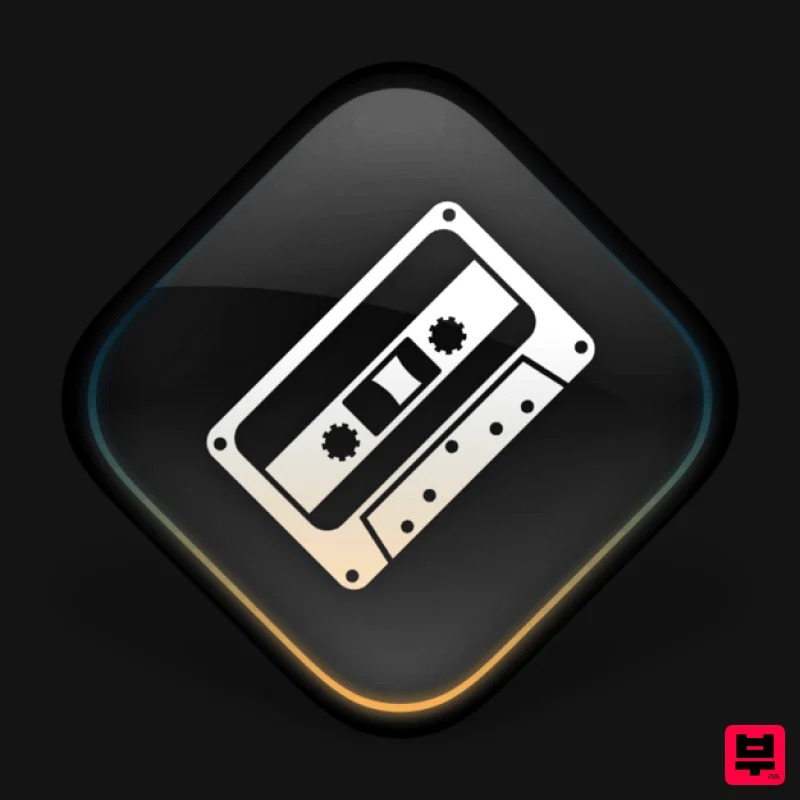 Vengeance Sound VPS Avenger Expansion - Retrowave 80s - Expansion Packs