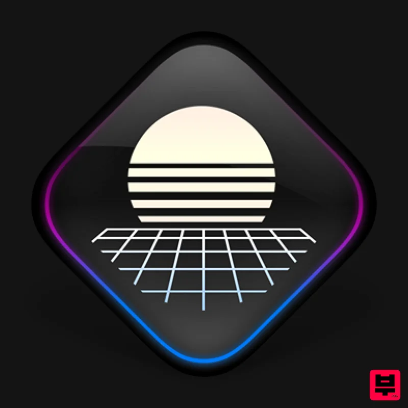 Vengeance Sound VPS Avenger Expansion - Synthwave 1 - Expansion Packs