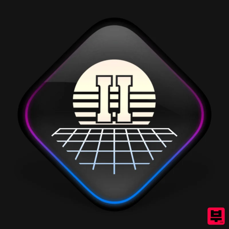 Vengeance Sound VPS Avenger Expansion - Synthwave II - Expansion Packs
