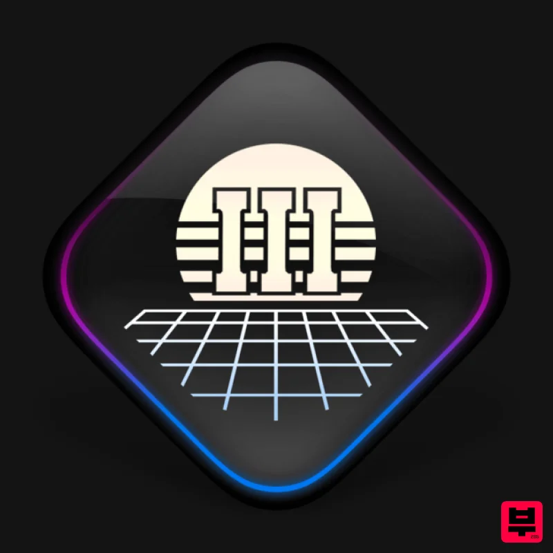 Vengeance Sound VPS Avenger Expansion - Synthwave III - Expansion Packs