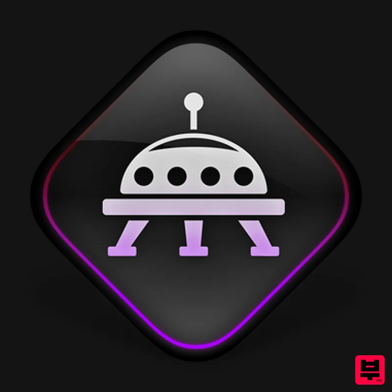 Vengeance Sound VPS Avenger Expansion - Trance Invasion - Expansion Packs