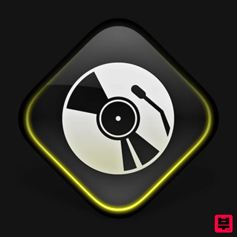 Vengeance Sound VPS Avenger Expansion - Trap & Moombahton - Professional Music Instrument Photo