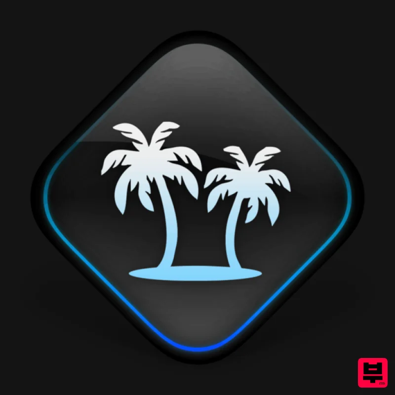 Vengeance Sound VPS Avenger Expansion - Tropical House 2 - Expansion Packs
