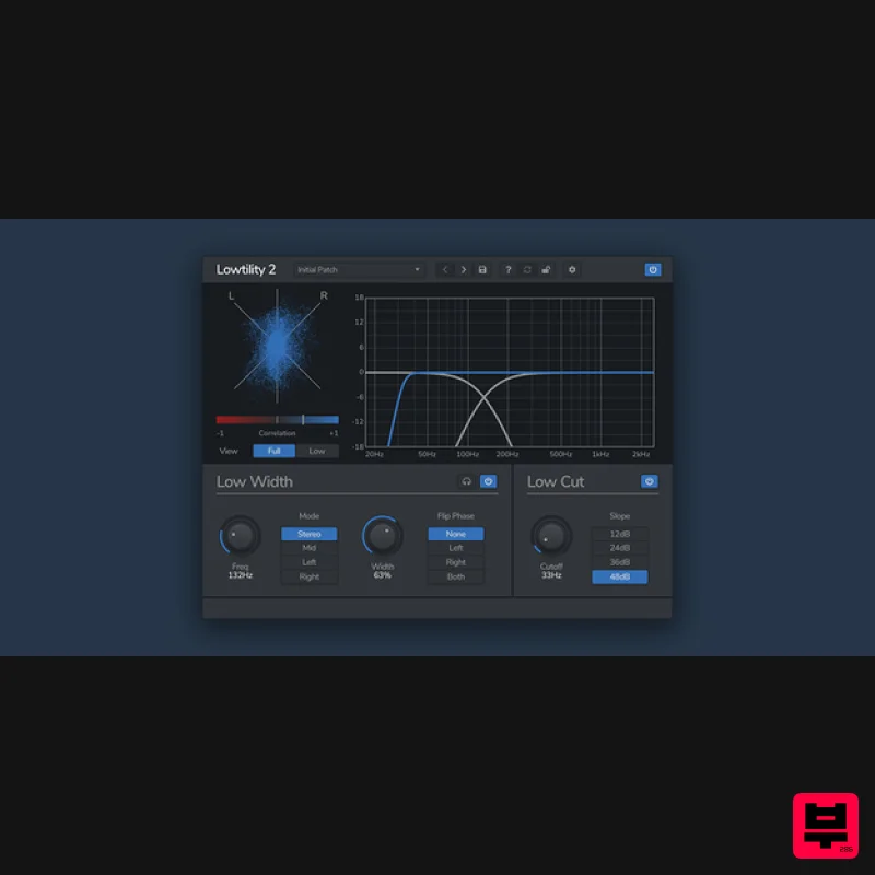 Venomode Lowtility 2 - Utility