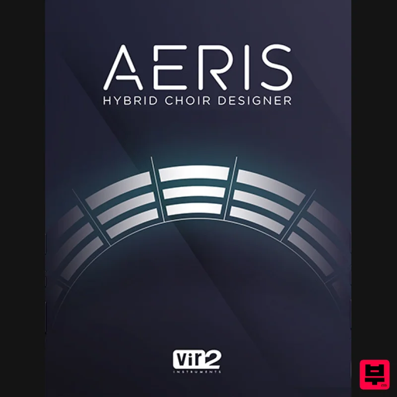 Vir2 Instruments Aeris: Hybrid Choir Designer - Kontakt Instrument