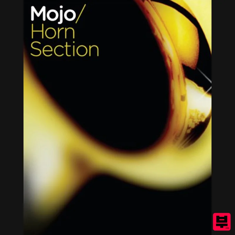 Vir2 Instruments MOJO: Horn Section - Kontakt Instrument