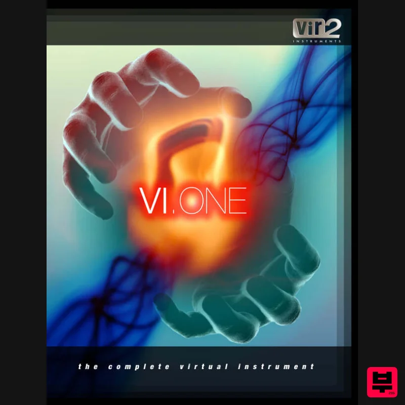 Vir2 Instruments VI.ONE - Kontakt Instrument