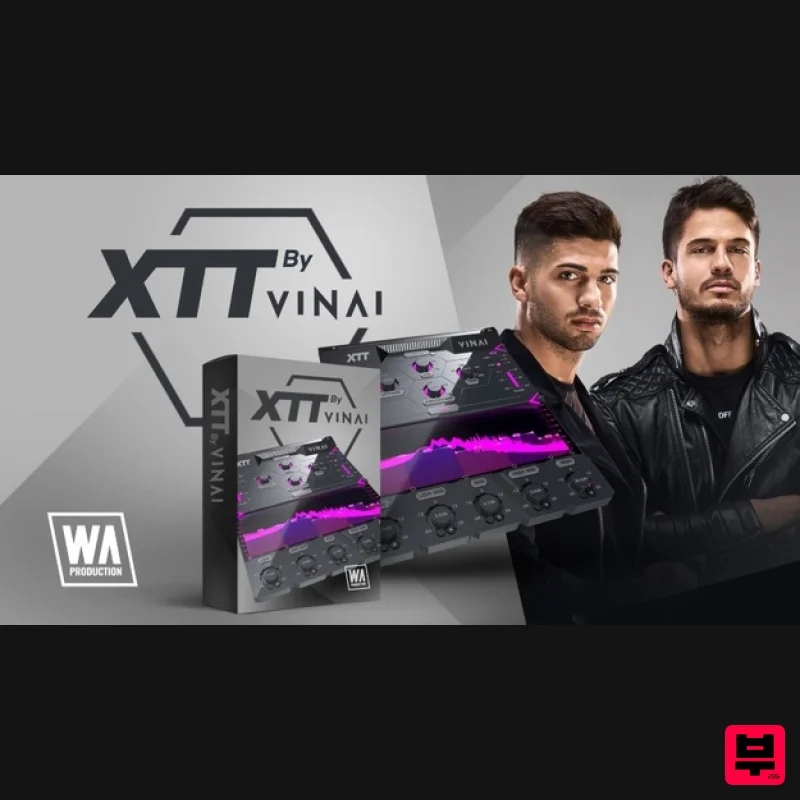 W. A. Production XTT by VINAI - Compressor