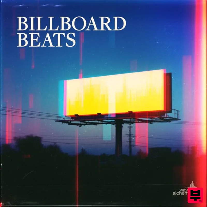 Wave Alchemy Billboard Beats (Triaz Expansion) - Expansion Packs