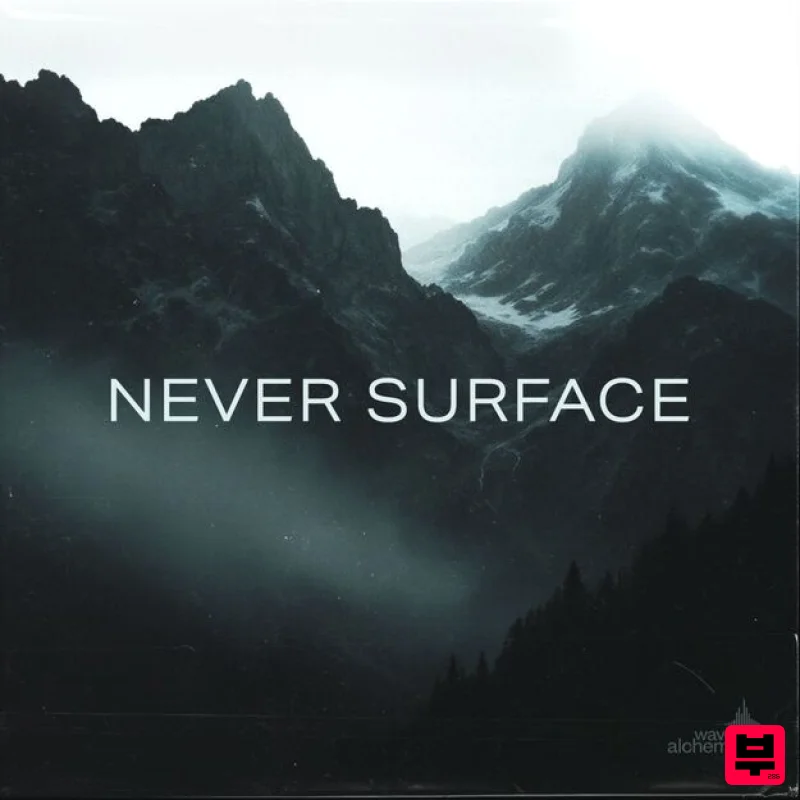 Wave Alchemy Never Surface (Triaz Expansion) - Expansion Packs