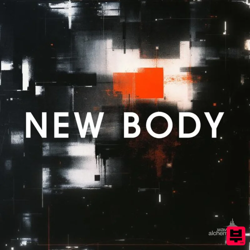 Wave Alchemy New Body (Triaz Expansion) - Expansion Packs