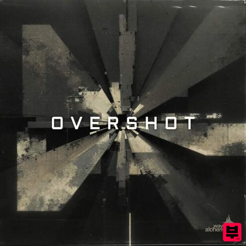 Wave Alchemy Overshot (Triaz Expansion) - Expansion Packs