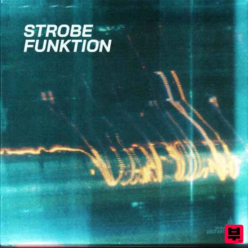 Wave Alchemy Strobe Funktion (Triaz Expansion) - Expansion Packs