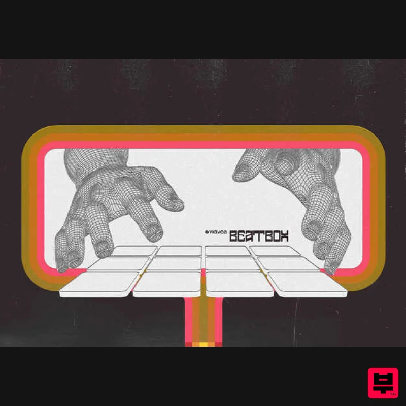 Wavea Beatbox (Flite Expansion) - Expansion Packs