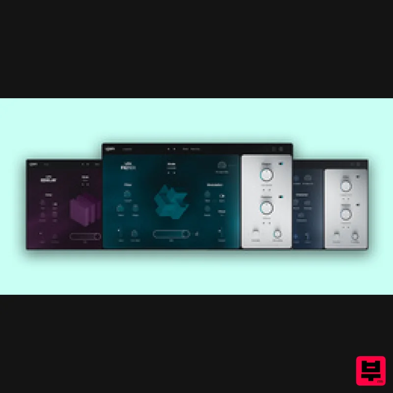 UJAM CLA Bass - Multi-Effect