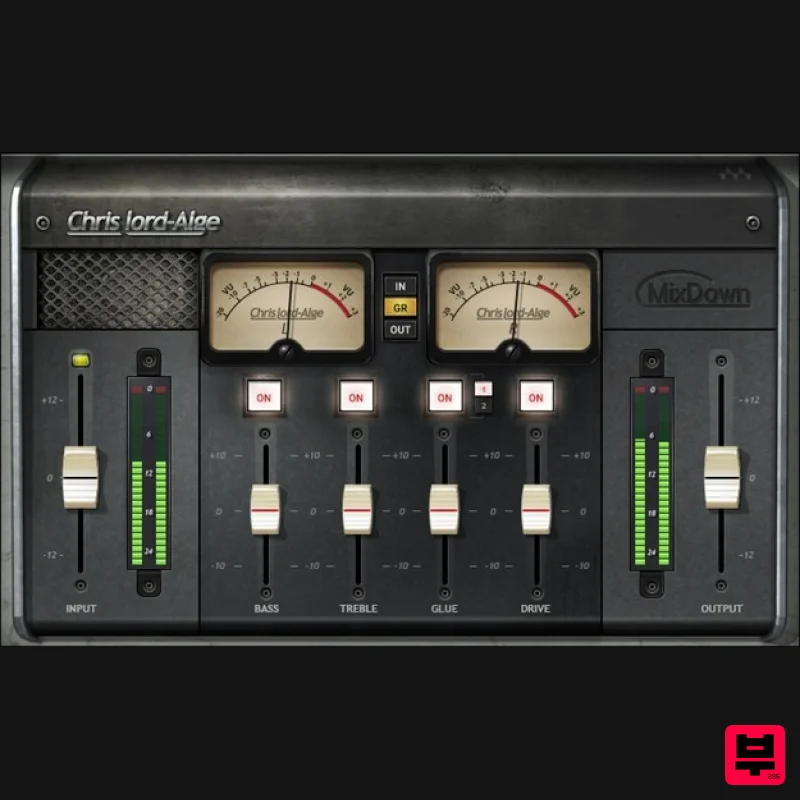 Waves CLA MixDown - Compressor