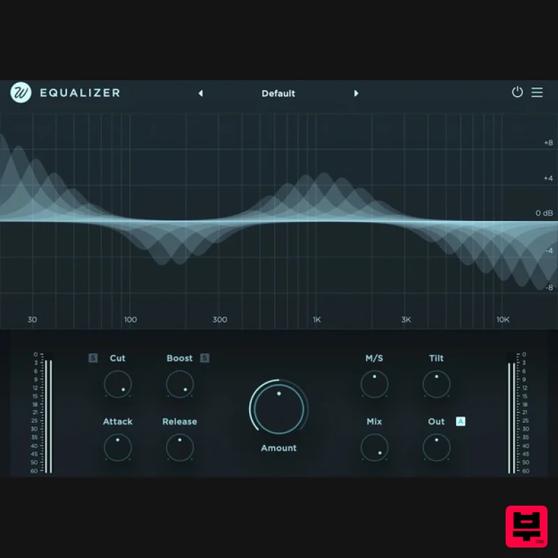 Wavesfactory Equalizer - EQ