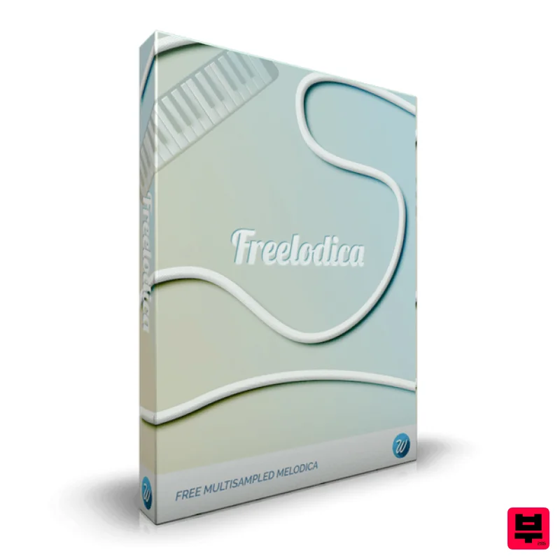 Wavesfactory Freelodica - Kontakt Instrument