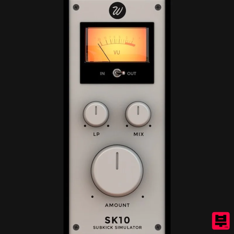 Wavesfactory SK10 - Enhancer