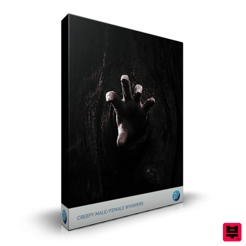 Wavesfactory Whispers - Kontakt Instrument