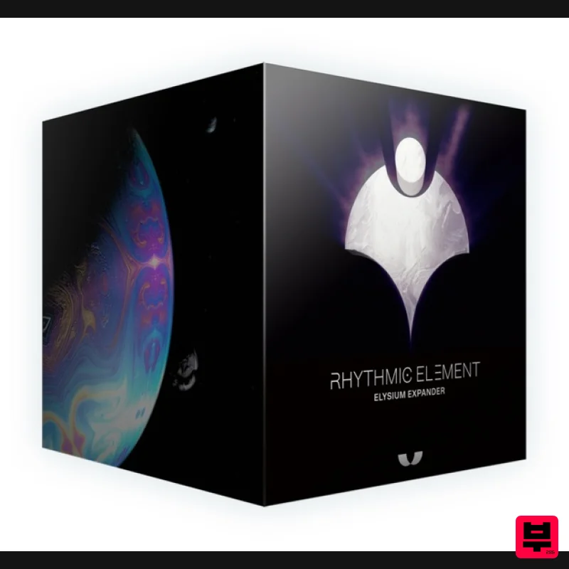 Wide Blue Sound ELYSIUM Expander: Rhythmic Element - Expansion Packs