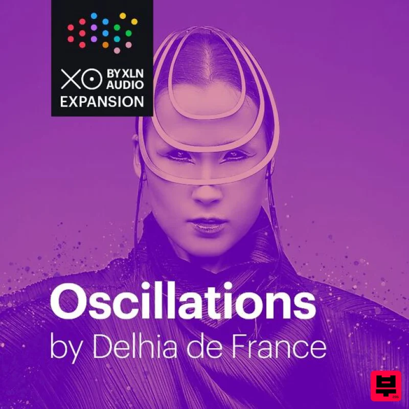 XLN Audio XO Expansion: Oscillations - Expansion Packs