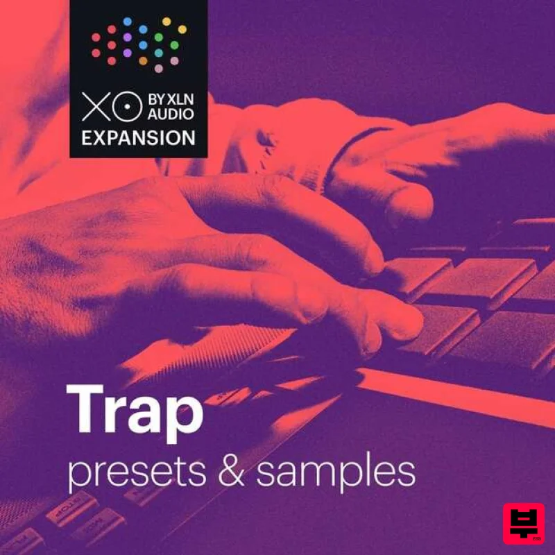 XLN Audio XO Expansion: Trap - Expansion Packs