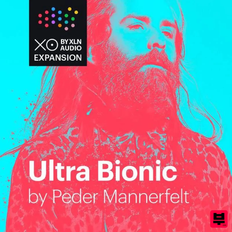 XLN Audio XO Expansion: Ultra Bionic - Expansion Packs