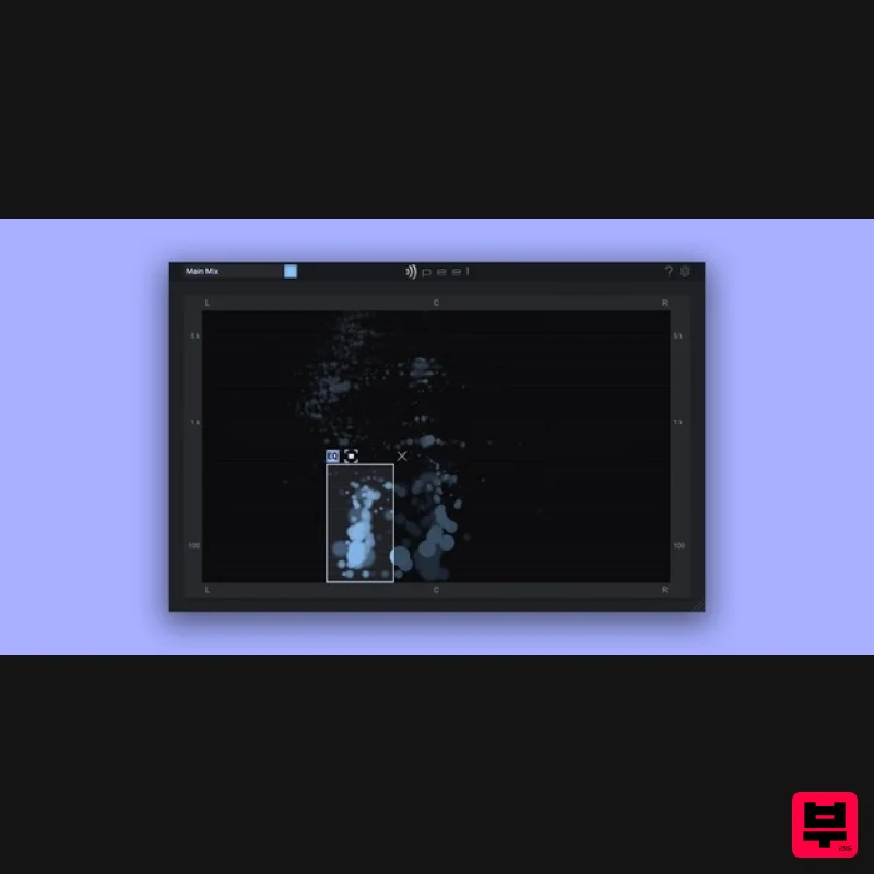 zplane PEEL - Audio Editor